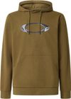 NEW Ellipse Hoodie Sweatshirt