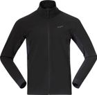 Rabot Fleece Midlayer Jacket Men