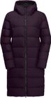 Frozen Palace Coat W