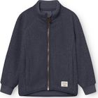 Matcedric Teddyfleece jacket. GRS
