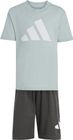 Essentials T-shirt SET