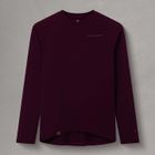 Women's Baabaa Blend Long Sleeve Baselayer