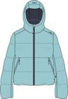 Kid G Jacket Fix Hood