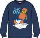 LWTAJ 719 - T-shirt Long Sleeve