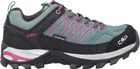 Rigel Low WMN Trekking Shoe WP
