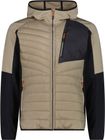 MAN Hybrid Jacket FIX Hood