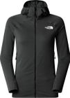 Womens Bolt Polartec Hoodie