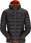 Mythic Alpine Jacket