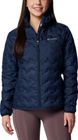 Women’s Delta Ridge II Down Jacket