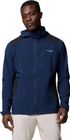 Triple Canyon Hooded Jacket