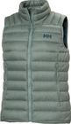 W Verglas Down Vest 2.0