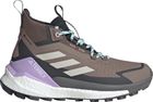 Terrex Free Hiker 2.0 Gore-tex Wanderschuh