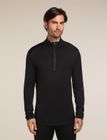 M 260 Tech Long Sleeve Half Zip