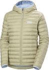 Women’s Sirdal Hooded Insulated Jacket
