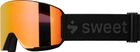 Boondock II RIG Reflect M Goggles
