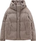 MAN Jacket FIX Hood With Inner Gaiter