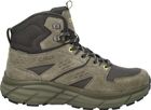 Kamsel Mid Multifunctional Shoes WP