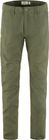 Sörmland Tapered Trousers M Long