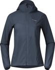 Rabot Lt Windbreaker W Jacket