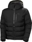 Kvitfjell Race Puffy Jacket