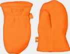 Baby Fleece Mitten