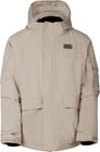 Shredder II Jacket