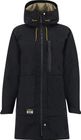 Knak Pile Ms Parka