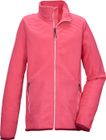 KOS 161 Girls Fleece Jacket
