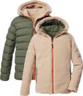 KOW 231 Boys Jacket