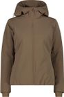 Samoa Jacket FIX Hood