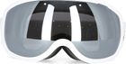 Hawkeye - Double Lens Goggles