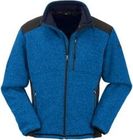 Brunnthal II - Strickfleecejacke