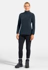 The Rigi Half-zip Mid Layer