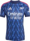 Arsenal FC 25/26 Away Jersey