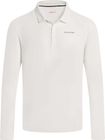 Nosilife Bramshaw Long Sleeved Polo Top