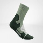 Outdoor Merino Midcutsocks Wom