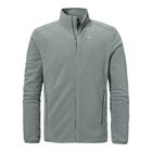 Fleece Jacket Style Ash Men