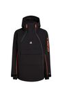 Fwc'play Asymmetric Snow Jacket