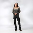 övik Knit Sweater W