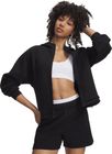 Unstoppable Fleece Full Zip Jacket