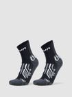 MAN Trekking Approach Mid Socks 2PRS Pack