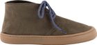 Olmo Barefoot Safari Serraje