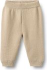 Knit Trousers Antonie