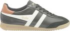 Torpedo Leather Sneaker Men