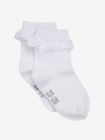 Ankle Sock w. Lace