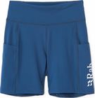 Talus Tights Shorts Wmns