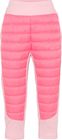 Emilie High Waist Capri