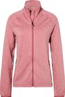 Abisko Fleece Women Jacket