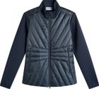 Holma Quilt Hybrid Jacket