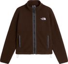Womens TNF Fleeski Full Zip Jacket
